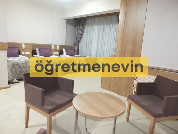 Muş Merkez Öğretmenevi fotoğraf 3