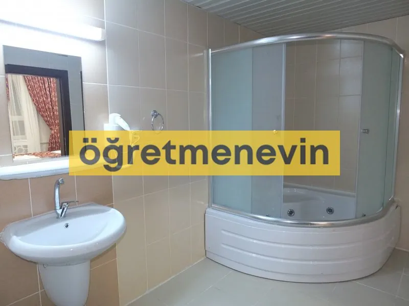 Muş Merkez Öğretmenevi fotoğraf 5