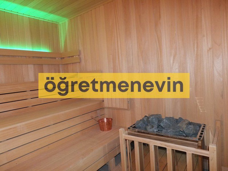 Muş Merkez Öğretmenevi fotoğraf 8