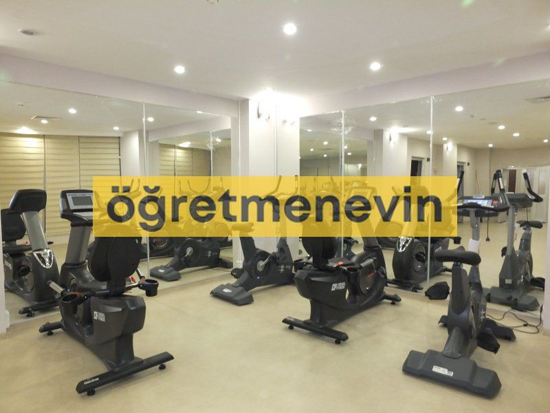 Muş Merkez Öğretmenevi fotoğraf 9
