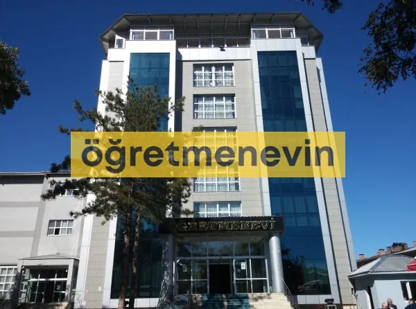Muş Merkez Öğretmenevi