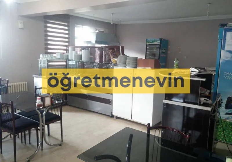 Mutki Öğretmenevi fotoğraf 2