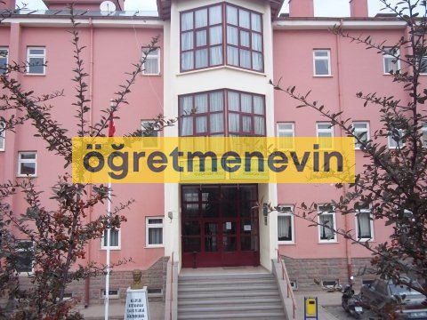 Nallıhan Öğretmenevi