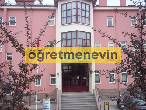 Nallıhan Öğretmenevi fotoğraf 1