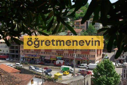 Niksar Öğretmenevi