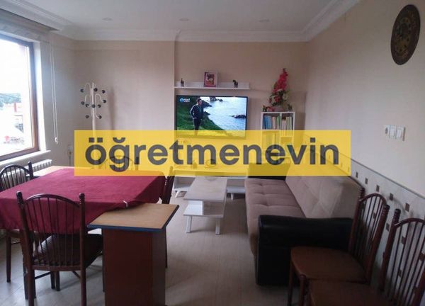 Of Öğretmenevi fotoğraf 4
