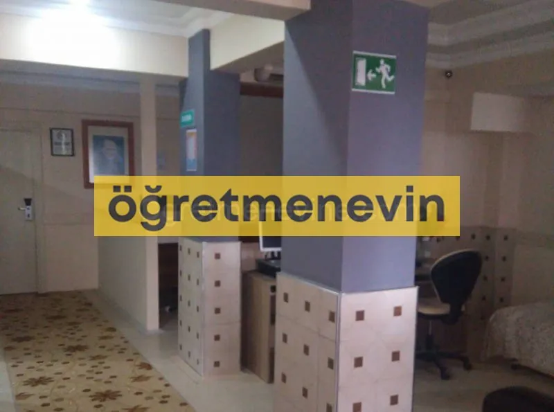 Of Öğretmenevi fotoğraf 5