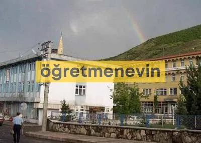 Olur Ögretmenevi