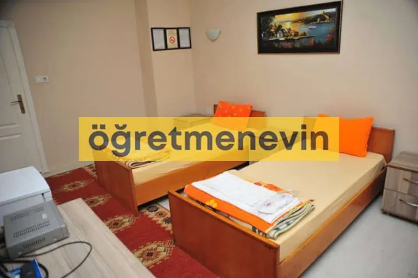 Orhangazi Öğretmenevi fotoğraf 3