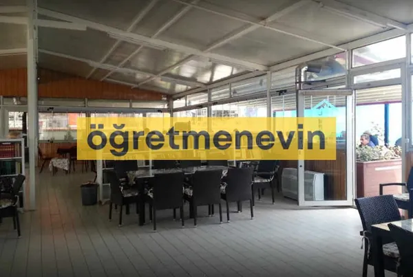 Orhangazi Öğretmenevi fotoğraf 4