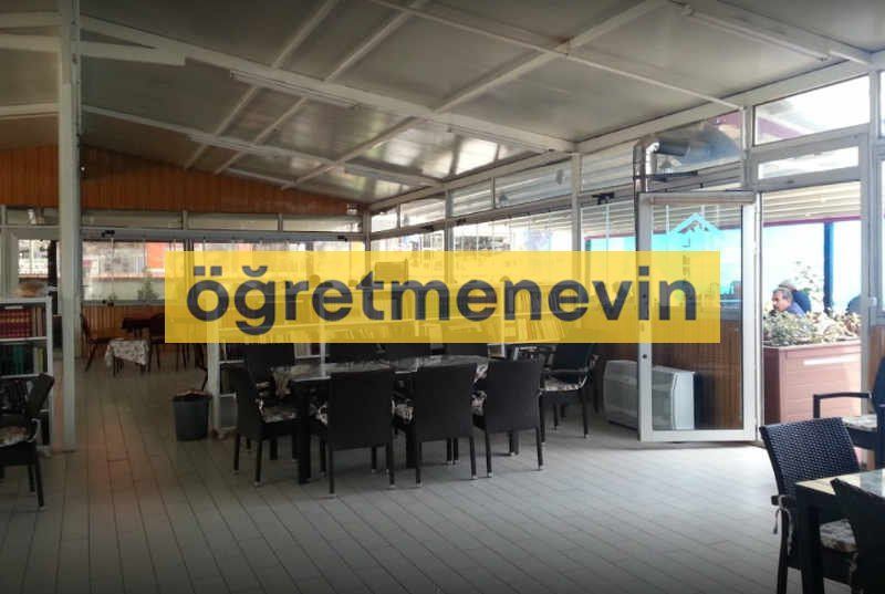 Orhangazi Öğretmenevi fotoğraf 4