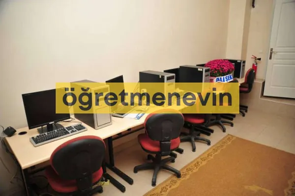 Orhangazi Öğretmenevi fotoğraf 5