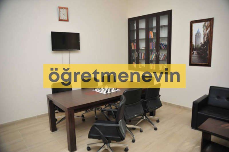 Orhangazi Öğretmenevi fotoğraf 6