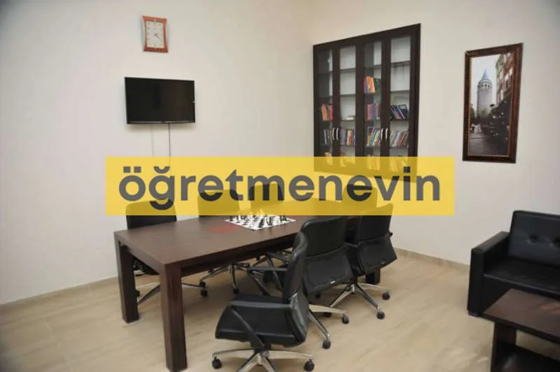 Orhangazi Öğretmenevi fotoğraf 6