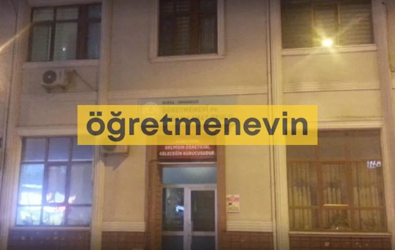 Orhangazi Öğretmenevi fotoğraf 1