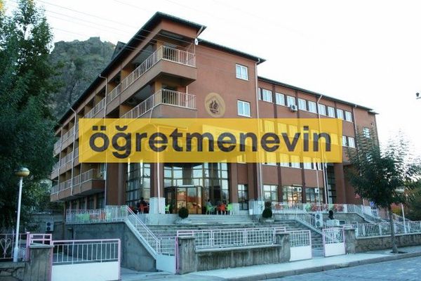 Osmancık Öğretmenevi