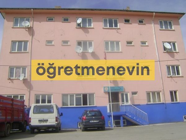 Otlukbeli Öğretmenevi