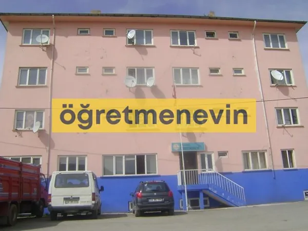 Otlukbeli Öğretmenevi