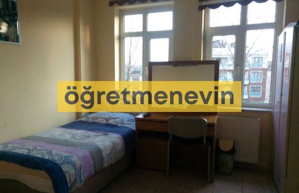 Pamukova Öğretmenevi fotoğraf 2