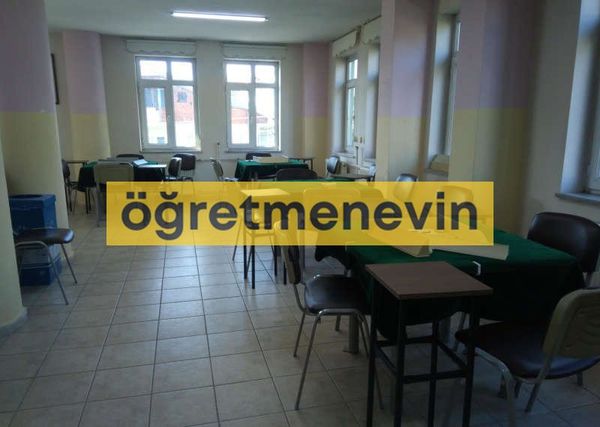 Pamukova Öğretmenevi fotoğraf 4