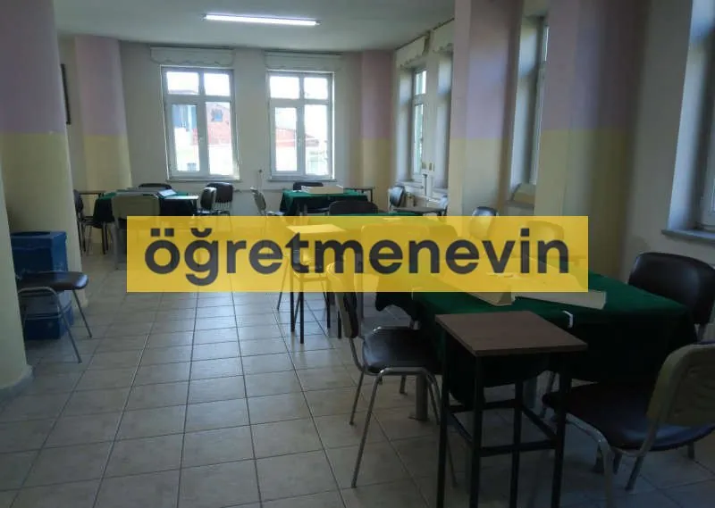 Pamukova Öğretmenevi fotoğraf 4