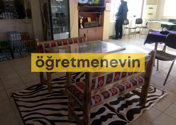 Pamukova Öğretmenevi fotoğraf 5