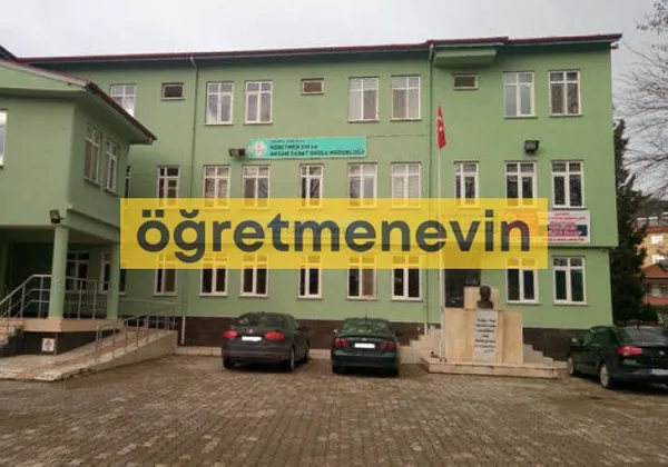 Pamukova Öğretmenevi