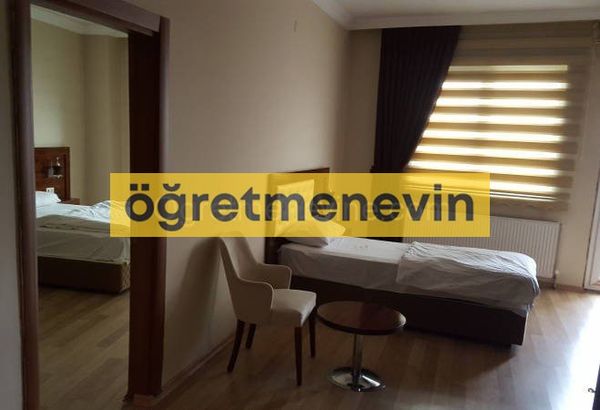Patnos Öğretmenevi fotoğraf 3