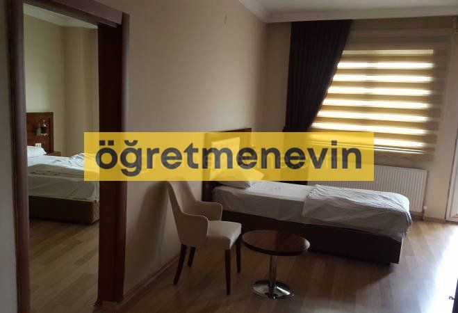Patnos Öğretmenevi fotoğraf 3