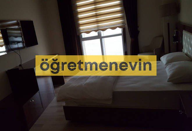 Patnos Öğretmenevi fotoğraf 4
