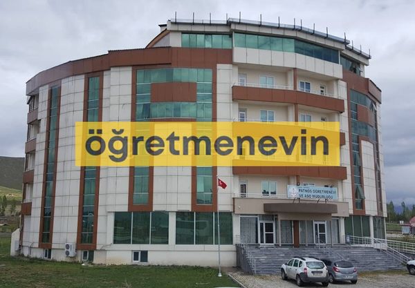 Patnos Öğretmenevi