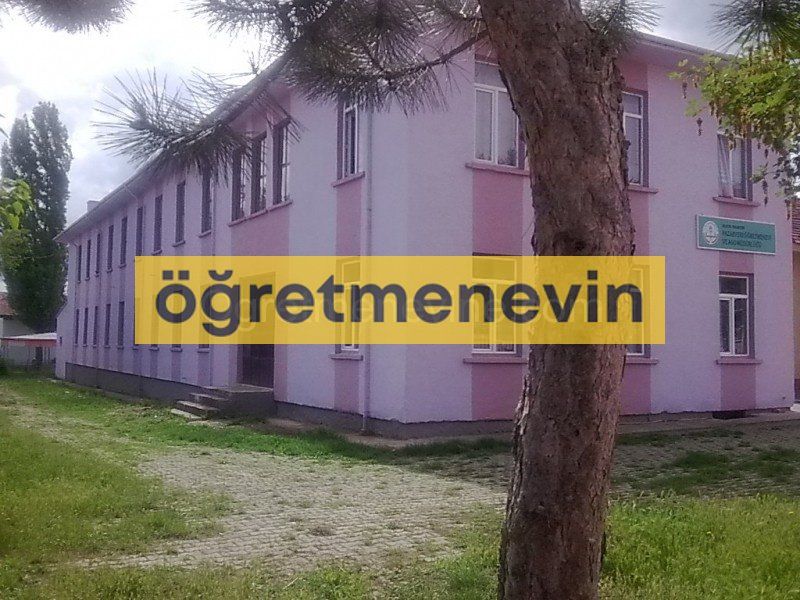 Pazaryeri Öğretmenevi fotoğraf 1