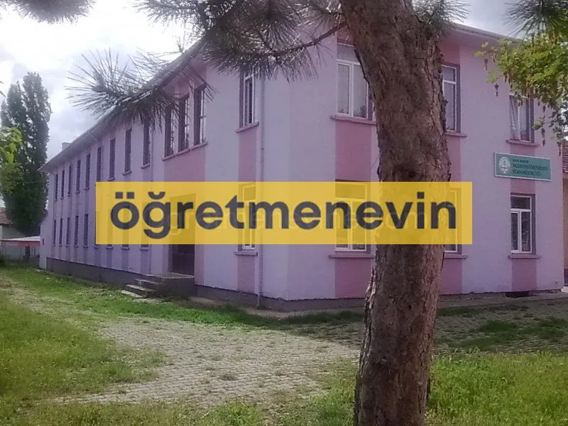 Pazaryeri Öğretmenevi fotoğraf 1