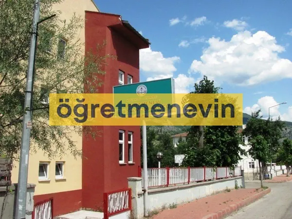 Kastamonu Pınarbaşı Öğretmenevi