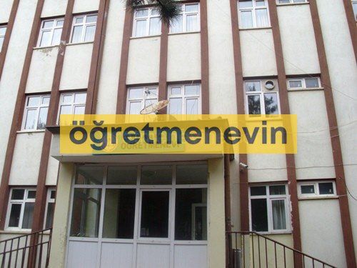 Kayseri Pınarbaşı Öğretmenevi
