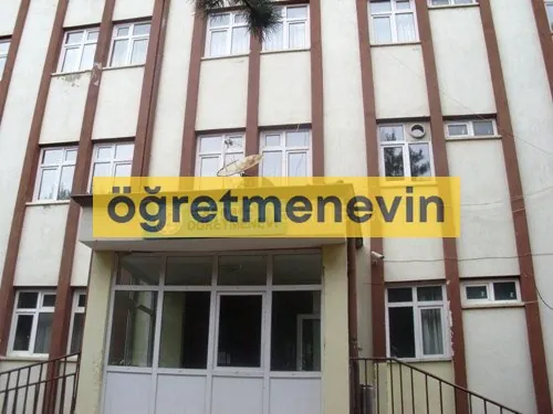 Kayseri Pınarbaşı Öğretmenevi fotoğraf 1