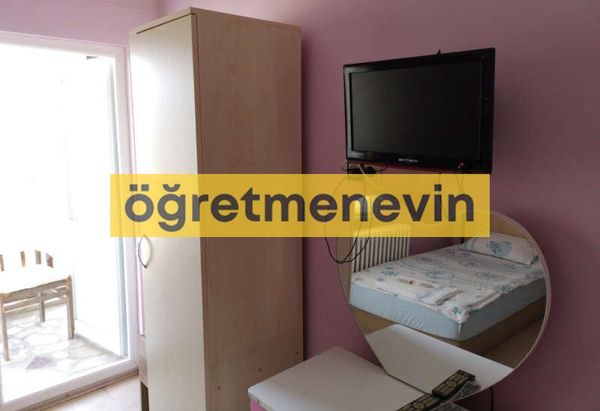 Piraziz Öğretmenevi fotoğraf 2