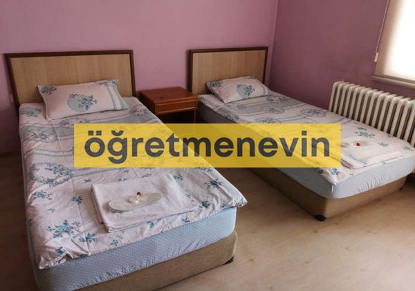 Piraziz Öğretmenevi fotoğraf 3
