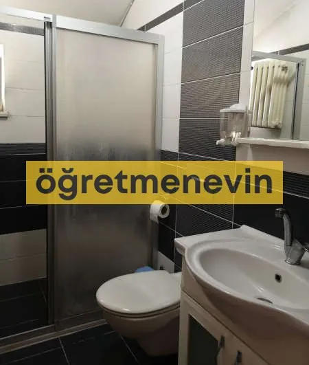 Piraziz Öğretmenevi fotoğraf 4