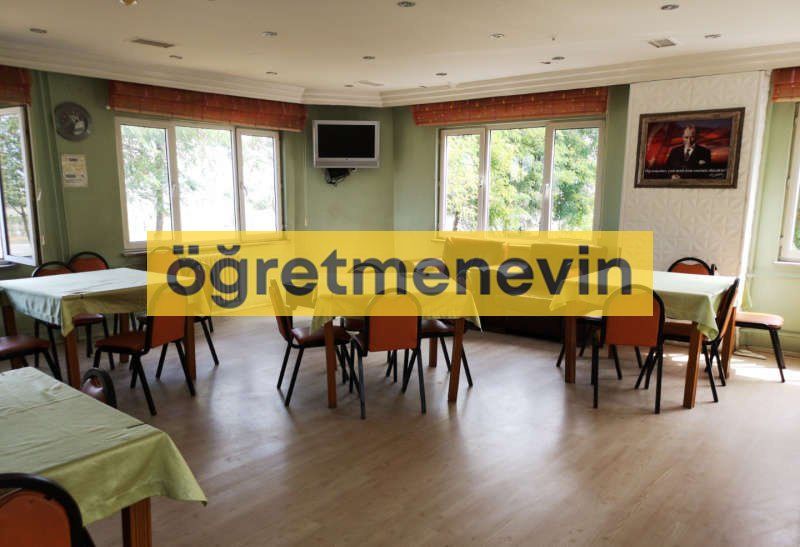 Piraziz Öğretmenevi fotoğraf 6