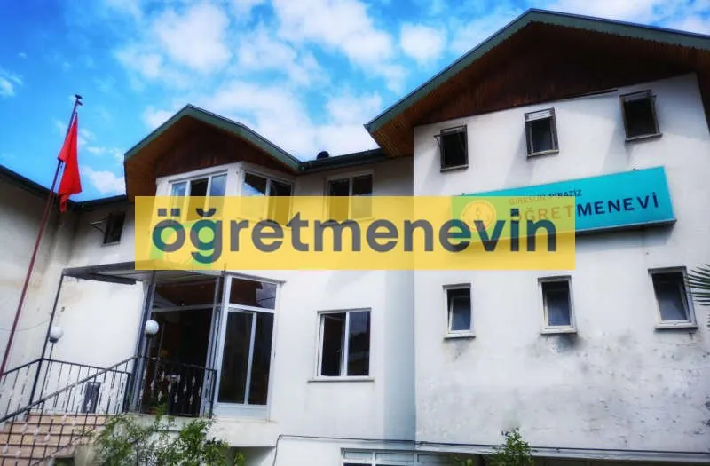 Piraziz Öğretmenevi fotoğraf 1