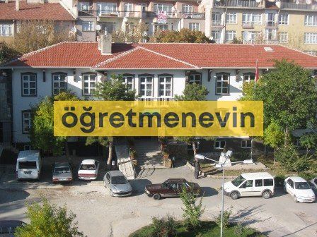Polatlı Öğretmenevi fotoğraf 1