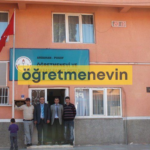 Posof Öğretmenevi fotoğraf 1