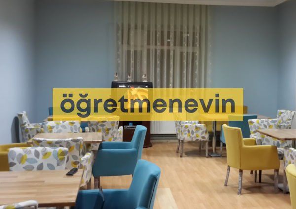 Pülümür Öğretmenevi fotoğraf 3