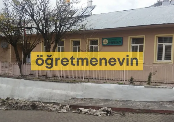Pülümür Öğretmenevi