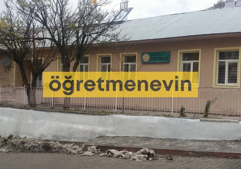 Pülümür Öğretmenevi fotoğraf 1