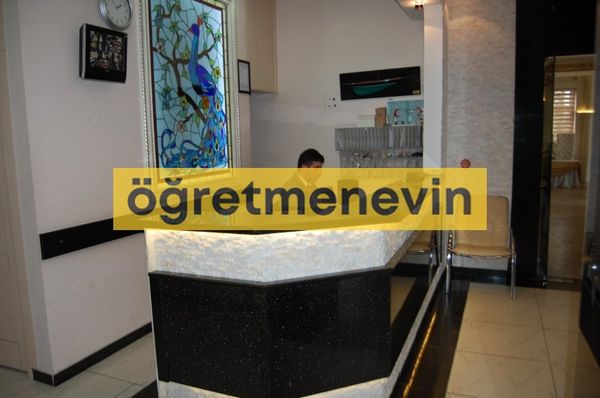 Cankurtaran Öğretmenevi