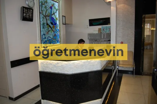 Cankurtaran Öğretmenevi