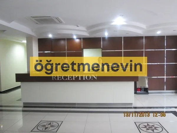 Rize Merkez Öğretmenevi fotoğraf 2