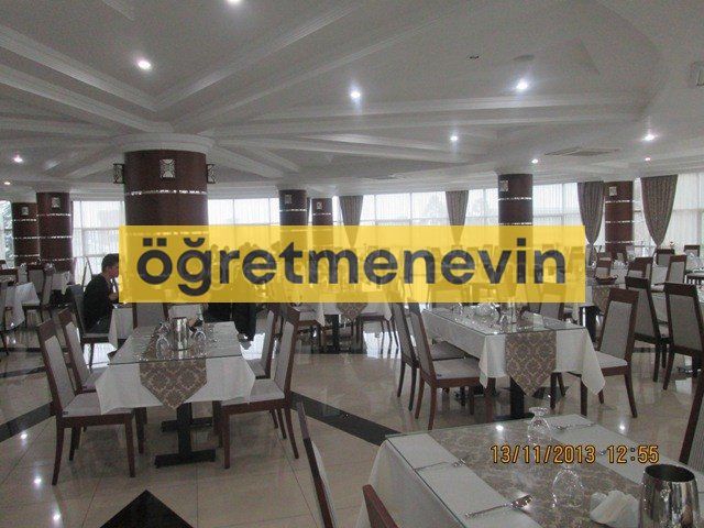 Rize Merkez Öğretmenevi fotoğraf 6
